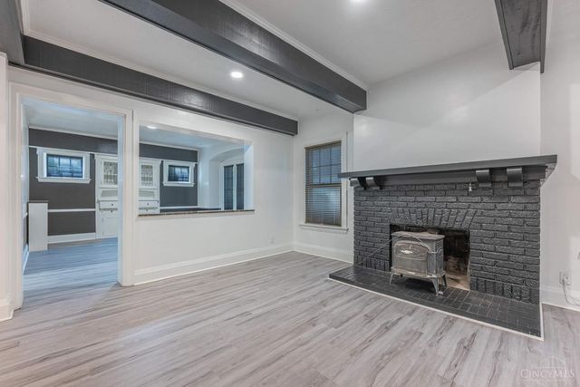 2214 Linden Avenue, Middletown, OH 45044