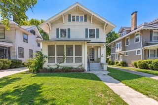2214 Linden Avenue, Middletown, OH 45044