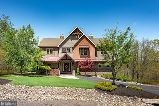 968 SCOTS PINE LANE, Hazle Township, PA 18202