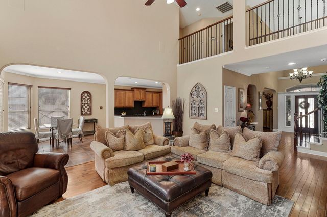 3406 Long Barrow Lane, Missouri City, TX 77459