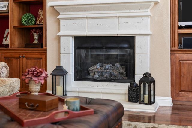 3406 Long Barrow Lane, Missouri City, TX 77459