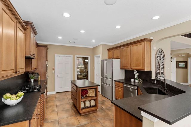 3406 Long Barrow Lane, Missouri City, TX 77459