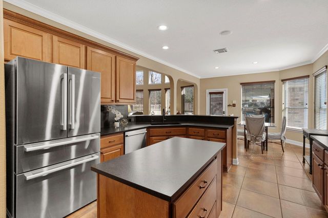 3406 Long Barrow Lane, Missouri City, TX 77459