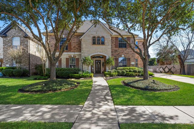 3406 Long Barrow Lane, Missouri City, TX 77459