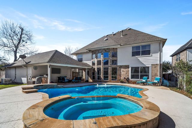 3406 Long Barrow Lane, Missouri City, TX 77459