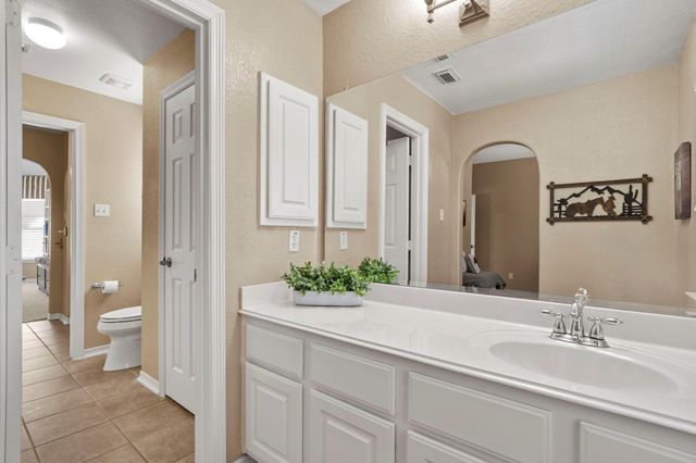 3406 Long Barrow Lane, Missouri City, TX 77459