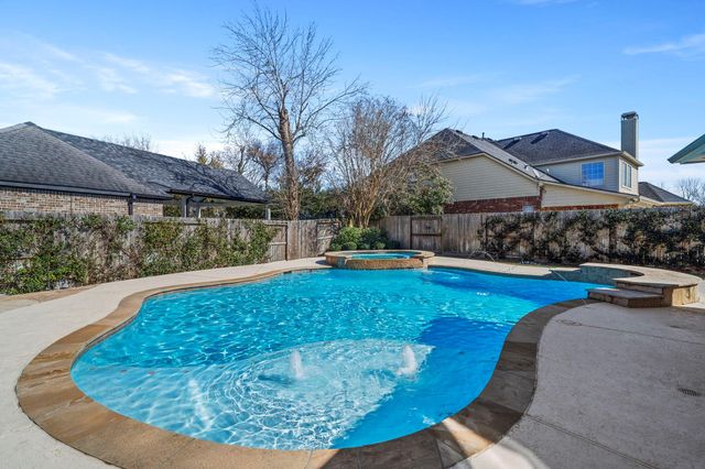 3406 Long Barrow Lane, Missouri City, TX 77459