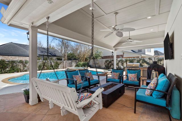 3406 Long Barrow Lane, Missouri City, TX 77459