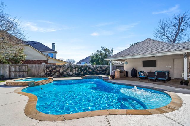 3406 Long Barrow Lane, Missouri City, TX 77459