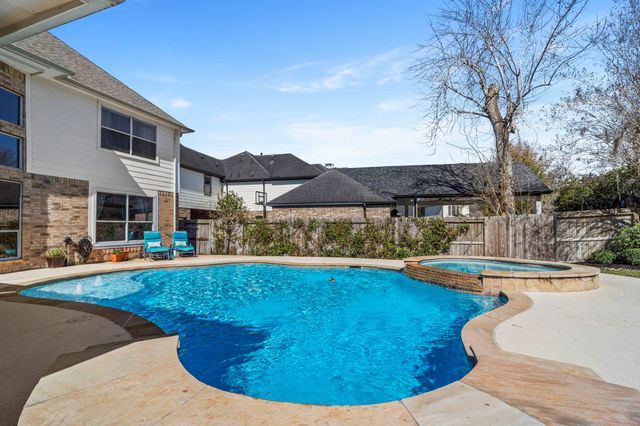 3406 Long Barrow Lane, Missouri City, TX 77459