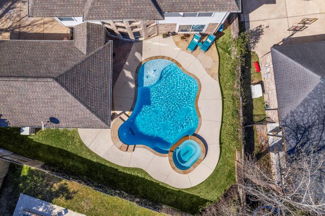 3406 Long Barrow Lane, Missouri City, TX 77459