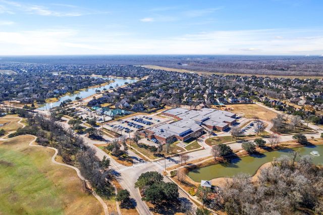 3406 Long Barrow Lane, Missouri City, TX 77459