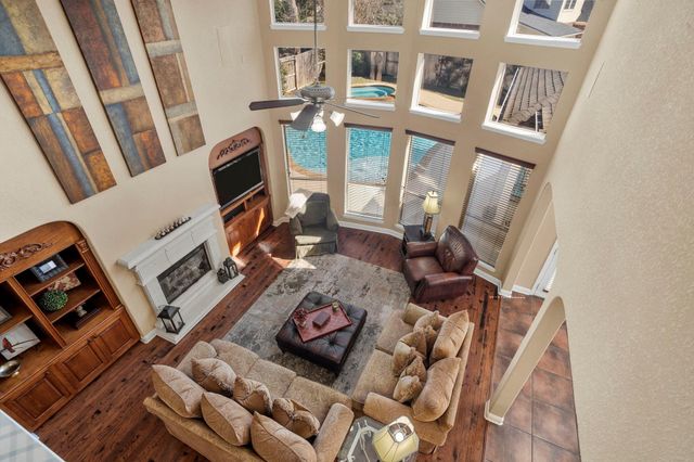 3406 Long Barrow Lane, Missouri City, TX 77459