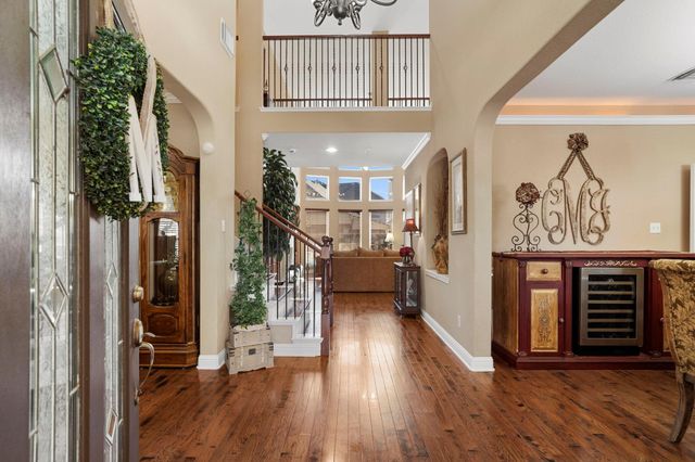 3406 Long Barrow Lane, Missouri City, TX 77459