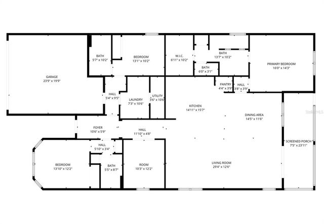 4311 SW 84TH STREET, Ocala, FL 34476