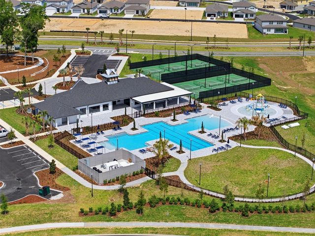 4311 SW 84TH STREET, Ocala, FL 34476