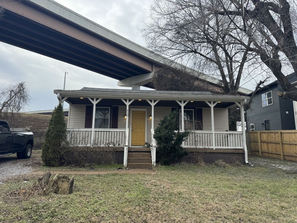 515 Hemstead St, Nashville, TN 37209