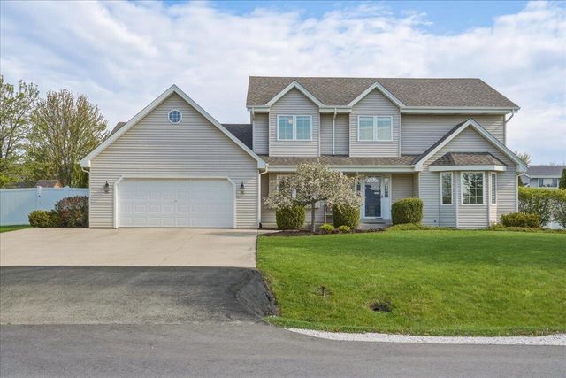 5800 Eagle Point DRIVE, Racine, WI 53406