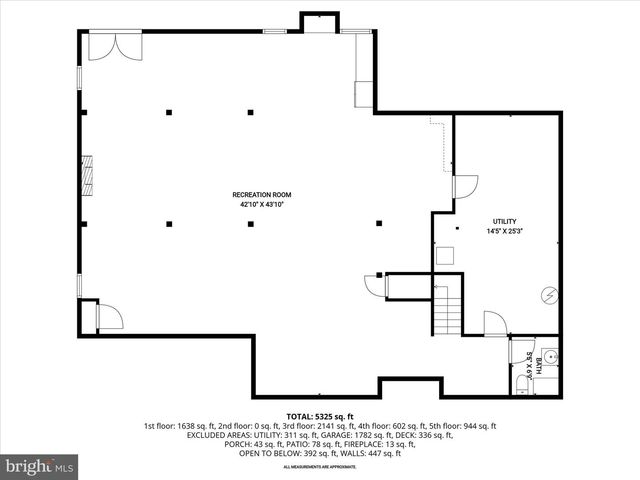 15101 UNION CHAPEL, Glenwood, MD 21738