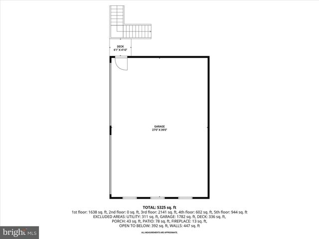 15101 UNION CHAPEL, Glenwood, MD 21738