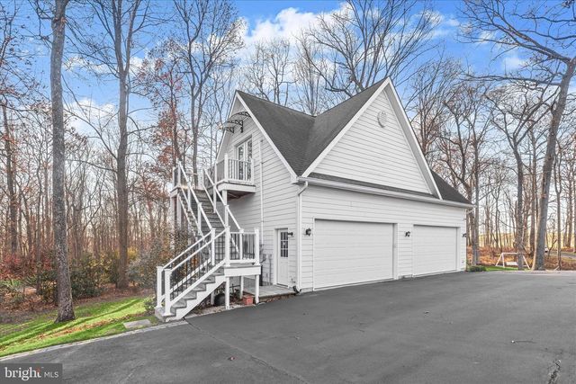15101 UNION CHAPEL, Glenwood, MD 21738