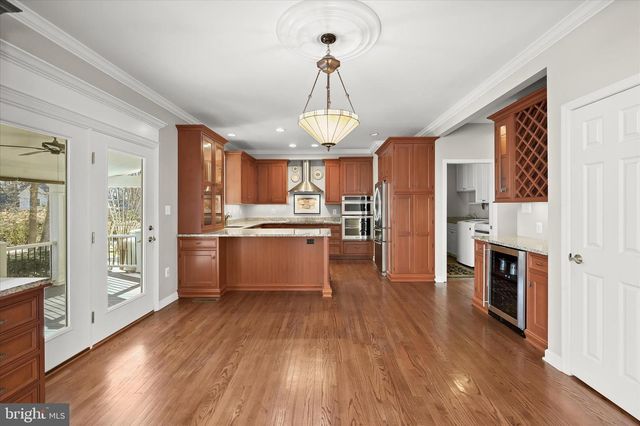 15101 UNION CHAPEL, Glenwood, MD 21738