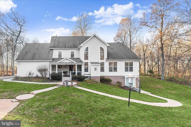 15101 UNION CHAPEL, Glenwood, MD 21738