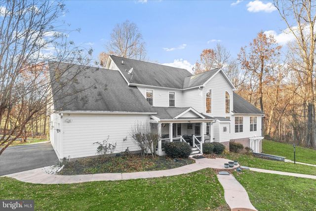 15101 UNION CHAPEL, Glenwood, MD 21738