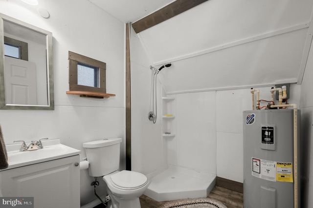 15101 UNION CHAPEL, Glenwood, MD 21738