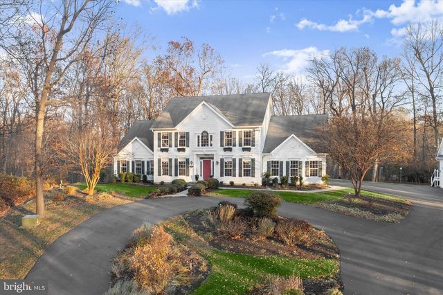 15101 UNION CHAPEL, Glenwood, MD 21738