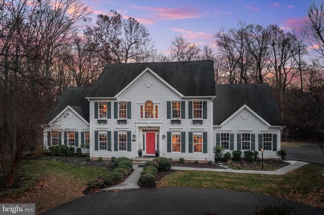 15101 UNION CHAPEL, Glenwood, MD 21738