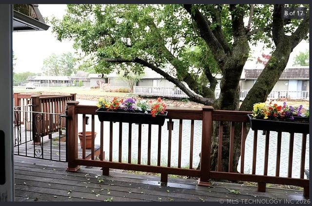 3200 Price Road 27, Bartlesville, OK 74006