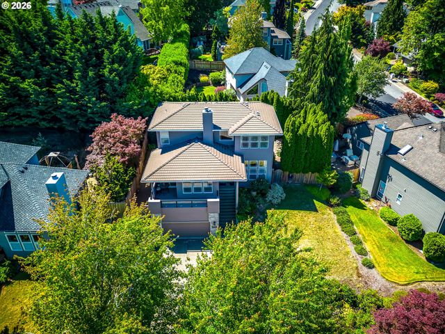 18419 Sw KELLY VIEW Loop, Beaverton, OR 97007