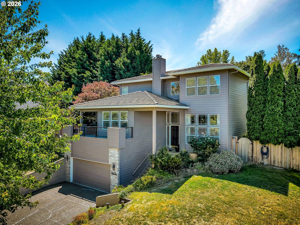 18419 Sw KELLY VIEW Loop, Beaverton, OR 97007