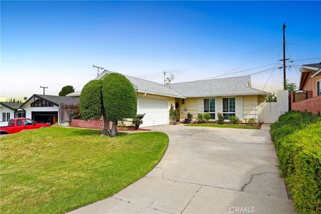 15147 Caravaca, La Mirada, CA 90638