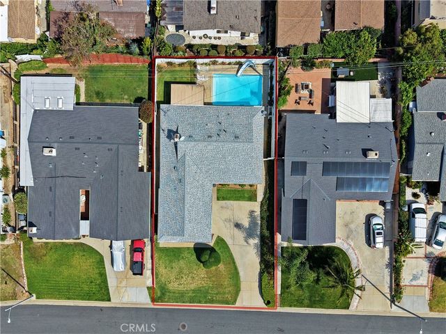 15147 Caravaca, La Mirada, CA 90638