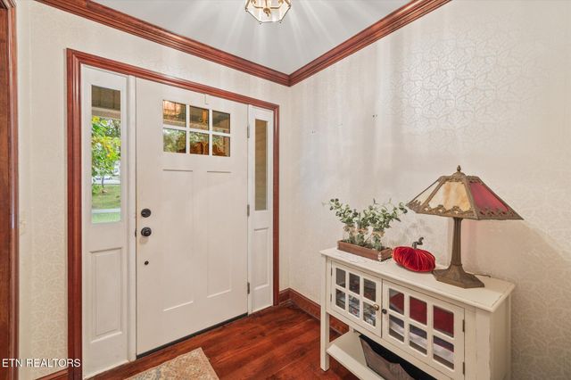 383 Hermitage Ave, Cookeville, TN 38501