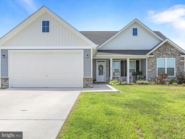 63 BRIARCREST CIRCLE, Martinsburg, WV 25403