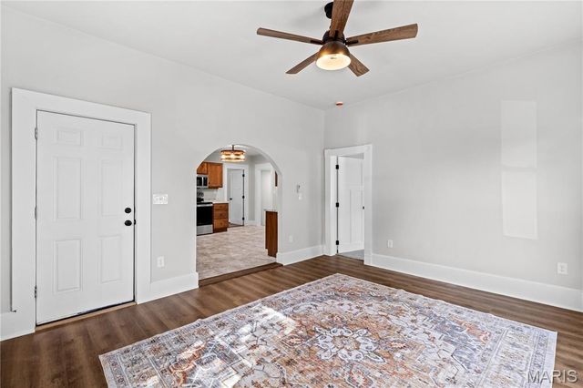 709 S 2nd Street, De Soto, MO 63020