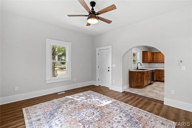 709 S 2nd Street, De Soto, MO 63020
