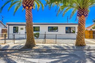 3521-3523 Luna Ave, San Diego, CA 92117
