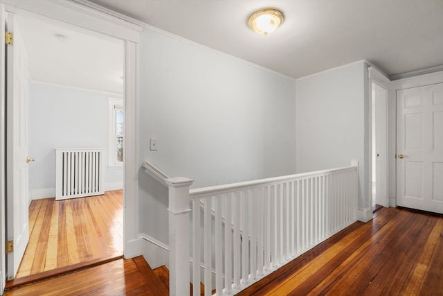 312 Edge Hill Rd 2, Milton, MA 02186