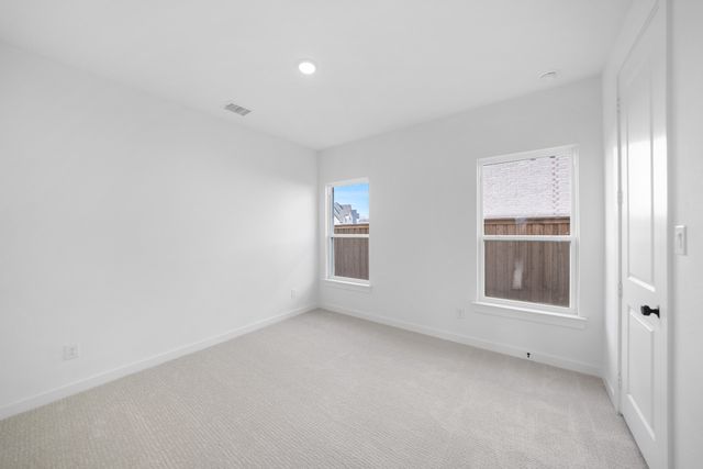 1311 Sapphire Lane, Lucas, TX 75098