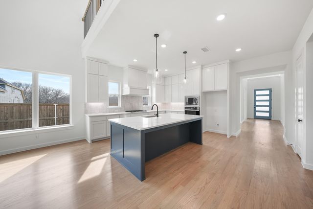 1311 Sapphire Lane, Lucas, TX 75098