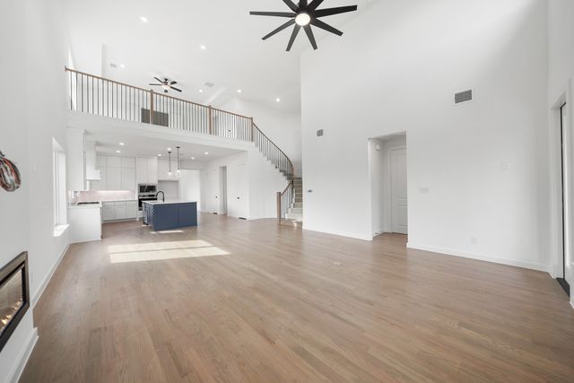 1311 Sapphire Lane, Lucas, TX 75098