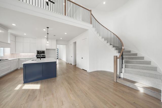 1311 Sapphire Lane, Lucas, TX 75098