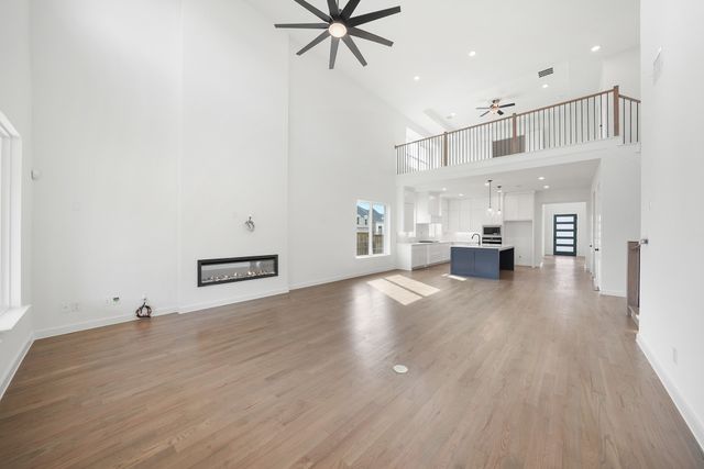 1311 Sapphire Lane, Lucas, TX 75098