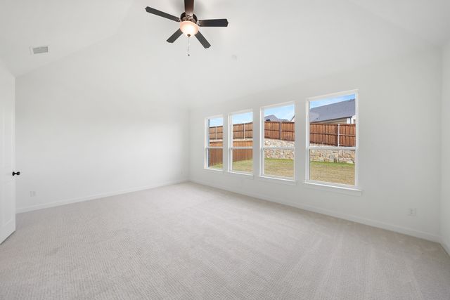 1311 Sapphire Lane, Lucas, TX 75098