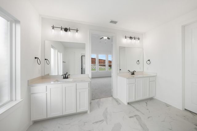 1311 Sapphire Lane, Lucas, TX 75098