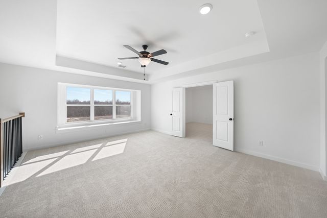 1311 Sapphire Lane, Lucas, TX 75098